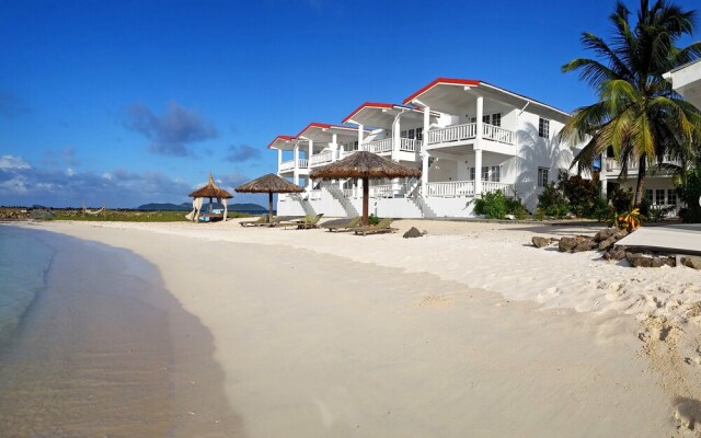 Davids Beach Hotel