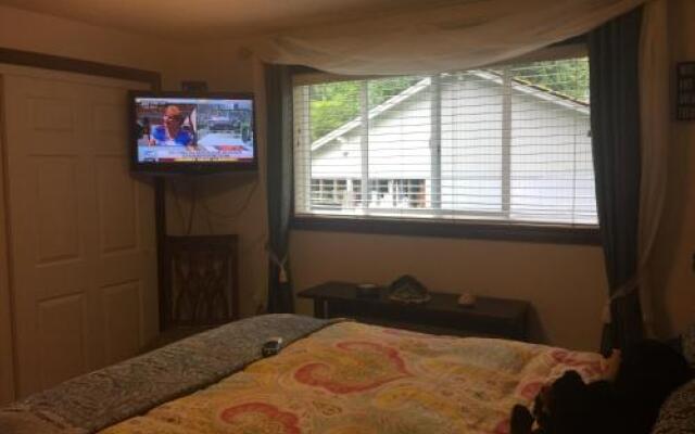 The Greenwood Residence Of Issaquah