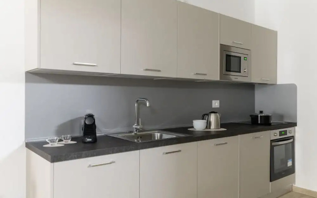 202 - Palazzo Murat - Apt 6 - LOC
