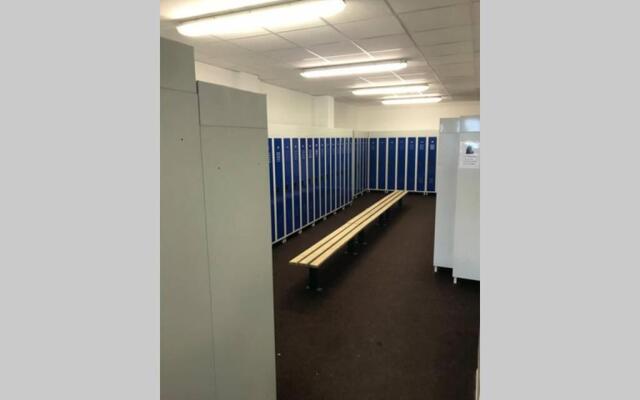 Bien d’exception aux pieds des pistes 1750 roche b