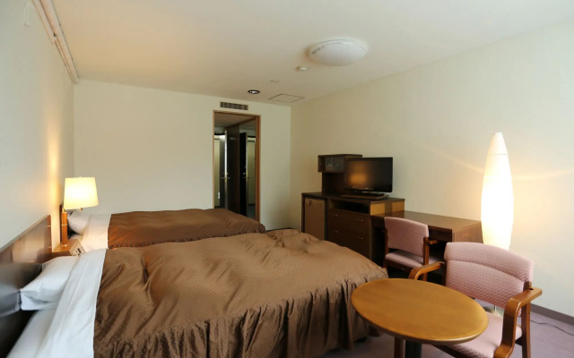 Hotel Oak Forest