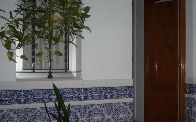 Pension Isidro