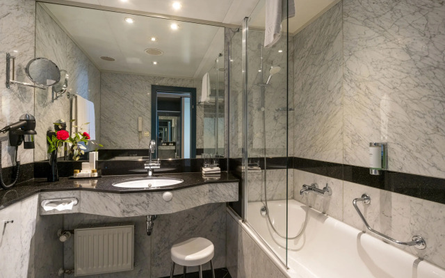 Maritim proArte Hotel Berlin