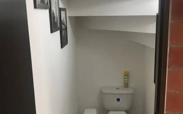 Pereira-Cerritos Casa