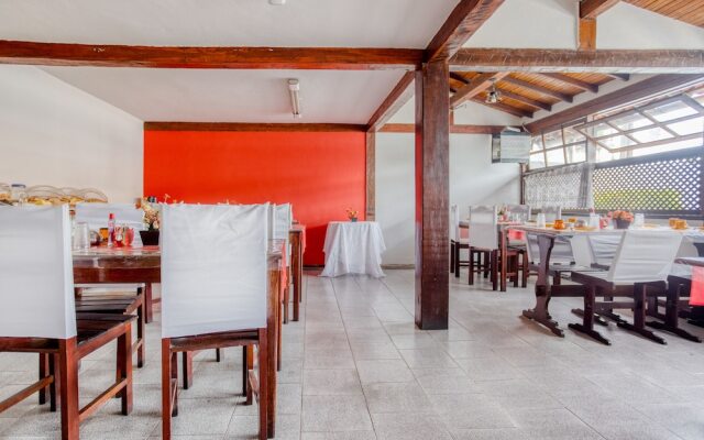 Pousada São Francisco