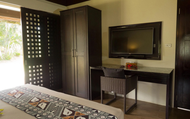 Uprising Beach Resort