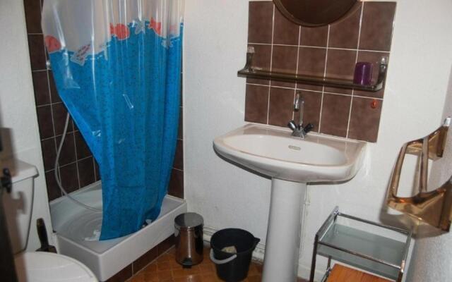 Résidence COTE D'OC - Studio pour 4 Personnes 74