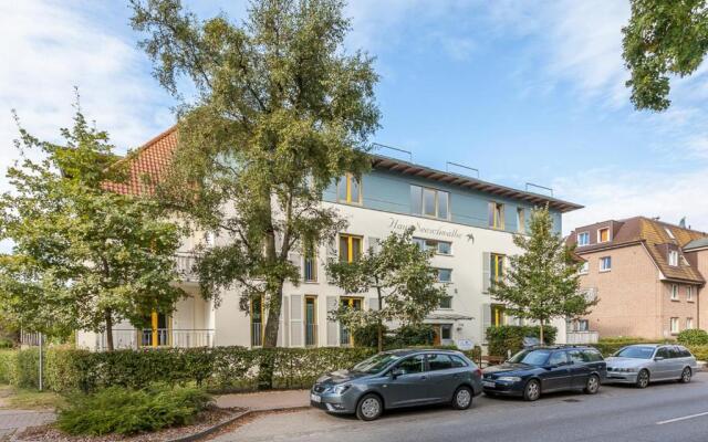 Seeschwalbe Wohnung 13