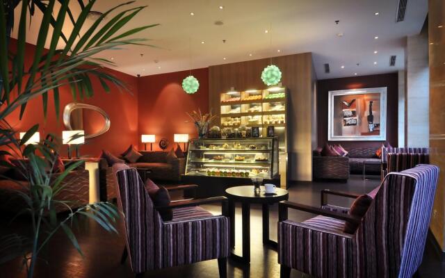 Holiday Inn Bandung Pasteur by IHG