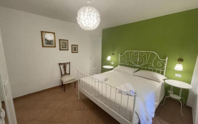 Appartamento Sarah Key 10 minuti dall’Ariston ***