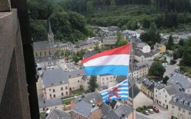 de la Poste