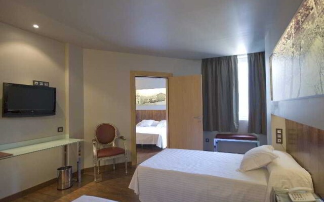 Hotel Parque Astur