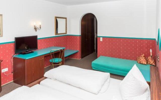 Hotel-Gasthof Zur Post