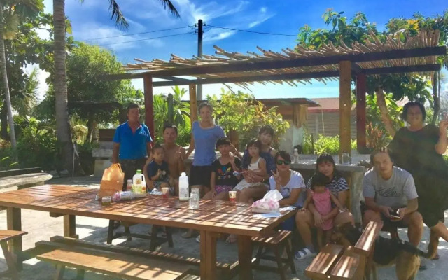 Auntie's Flowers Homestay