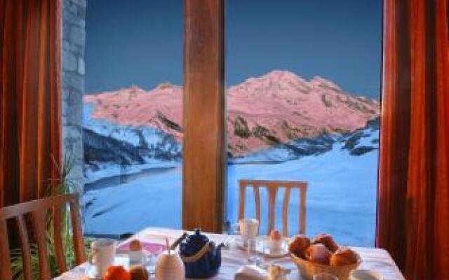 Chalet Colinn