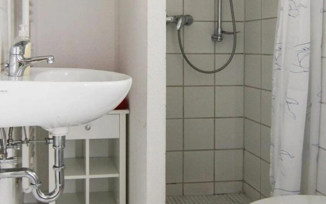 Cottage in Muritz Park Near 1,000 Lakes