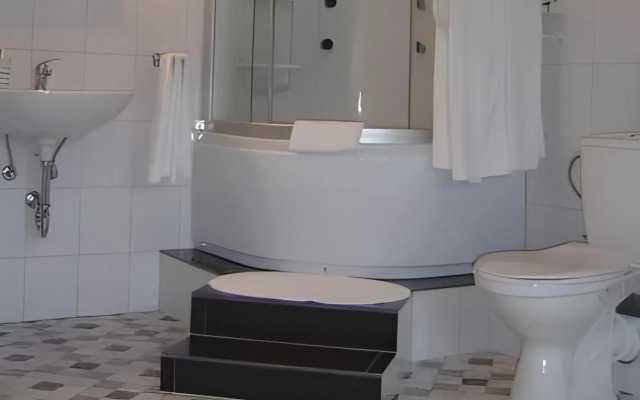 Hotel Mettlacher Hof