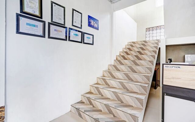 OYO Life 90678 Omah Kulo Guest House