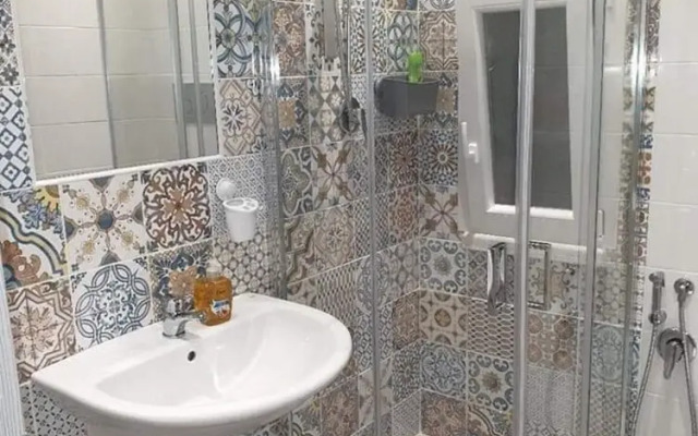 Saturn Flat In Villa Marisa With Swimming Pool