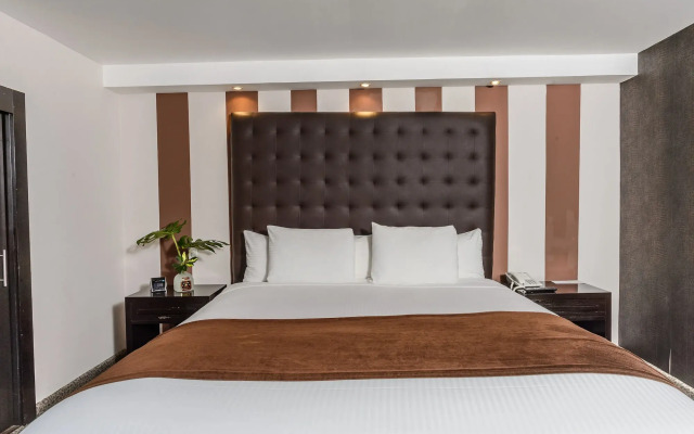 Riande Urban Hotel