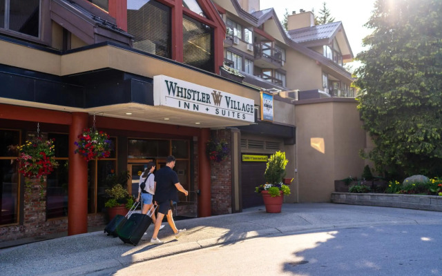 Whistler Village Inn And Suites
