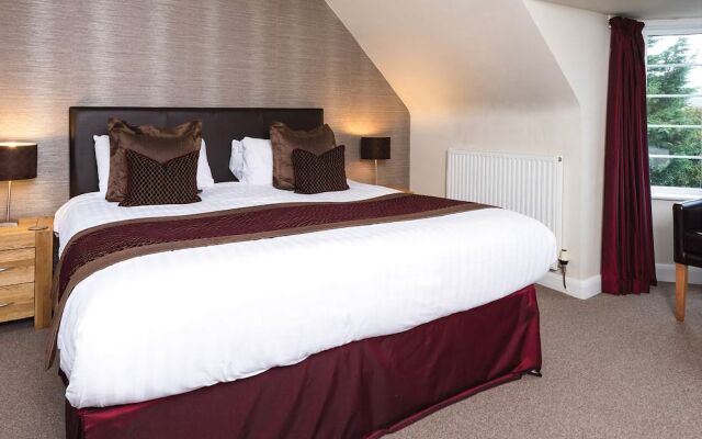 Craigatin House & Courtyard (Adults only)