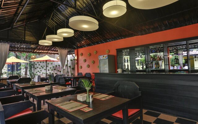 Home Indochine D'angkor