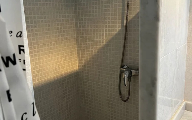 Jacaranda in Pedreguer