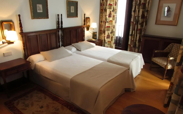 Parador de Pontevedra