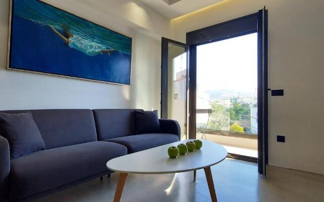 10 ApArt Boutique Apartments