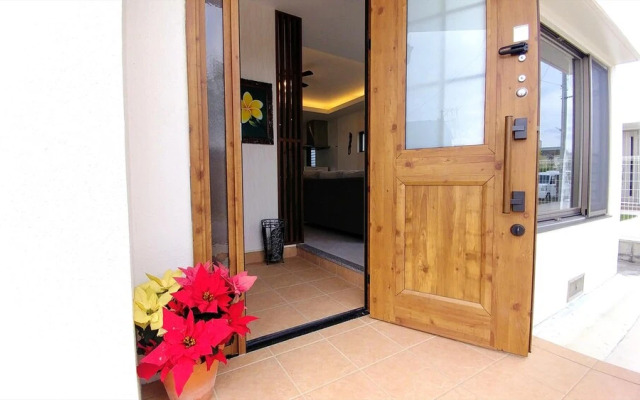 Kariyushi Condominium Resort Nago Lapule Terrace