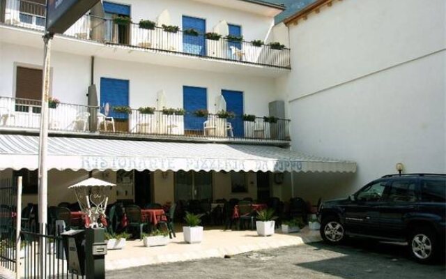 Hotel Luisa