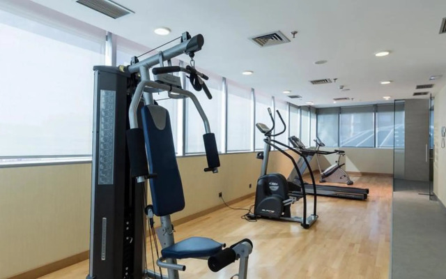 LCB Hotel Fuenlabrada NEW