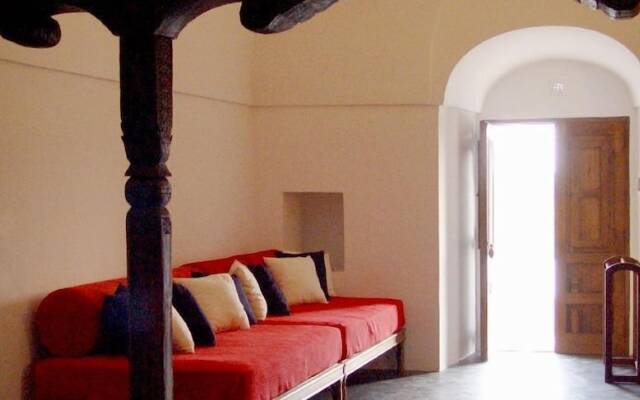 Santa Teresa Azienda Agricola