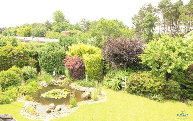 Refugium Storchenwiese Wohnung 1