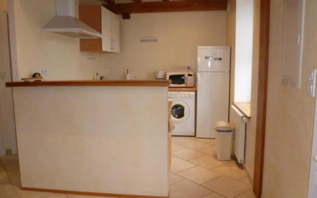 Gîte Cour-Cheverny, 4 pièces, 6 personnes - FR-1-491-265