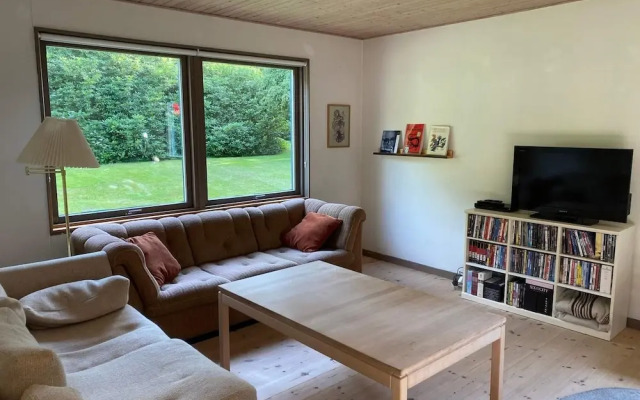 Seaside Retreat in Dronningmolle-by Traum