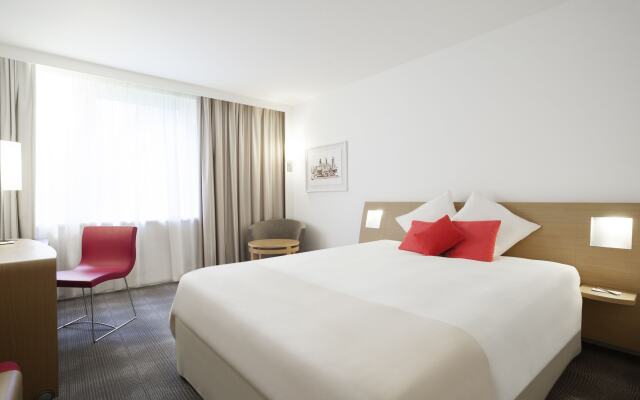 Novotel Marseille Vieux Port
