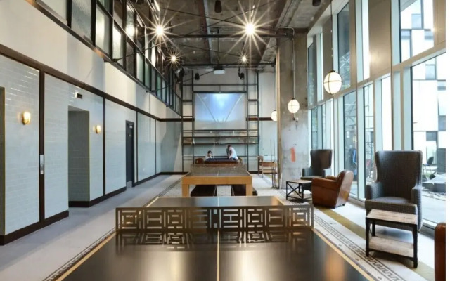 Student Luxury Studio at King's Cross