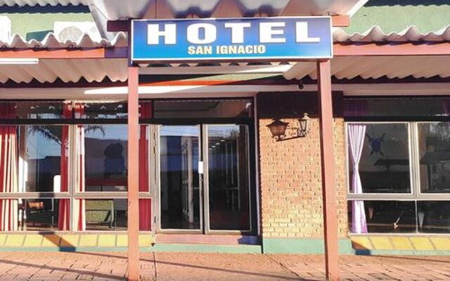 Hotel San Ignacio