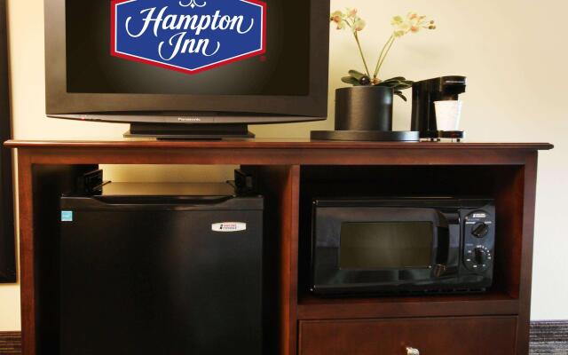 Hampton Inn Indianapolis-N.E./Castleton