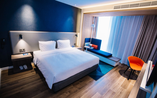 Holiday Inn Express Ningbo Fenghua by IHG