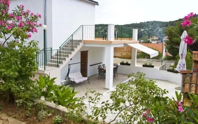 Holiday Home Olivari