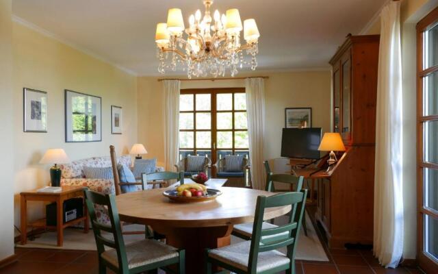 Ferienhaus Straubehof-Spengler