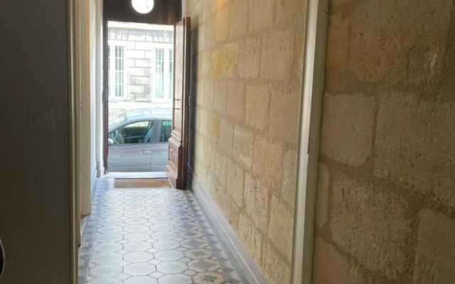 Les Appartements à Gambetta