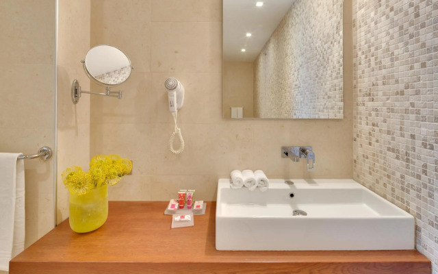 Best Western Plus Leone di Messapia Hotel & Conference