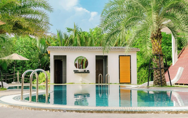 Zodiac Bungalows