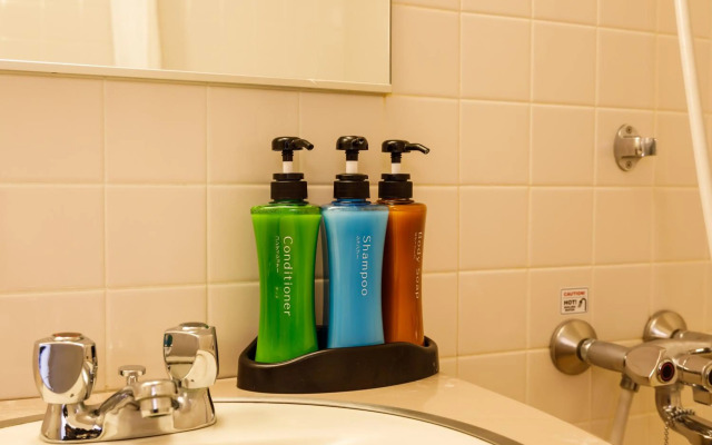 Fukuno Town Hotel A?MIEUX