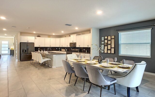 Cozy Home Storey Lake Resort Pool Spa Near Disney