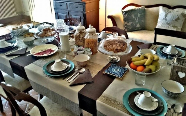 Ca' Lavalle B&B
